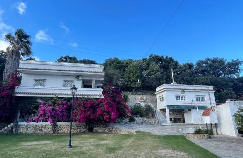 Pelayo Ski Chalet | Villa Marver