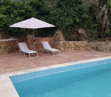 Pelayo Ski Chalet | Villa Marver
