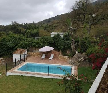 Pelayo Ski Chalet | Villa Marver