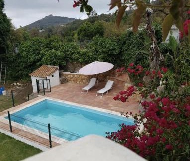 Pelayo Ski Chalet | Villa Marver