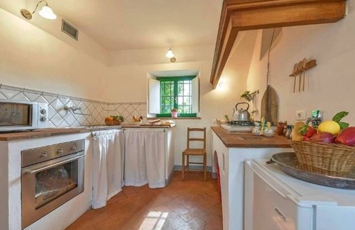 Tavarnuzze Villa | Villa Mary in Chiantishire and just 20 minutes from Florence is the perfect base