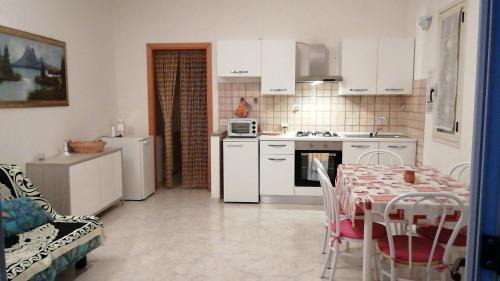 Fluminimaggiore House | Villa Mary