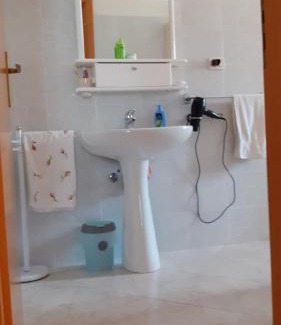 Fluminimaggiore House | Villa Mary