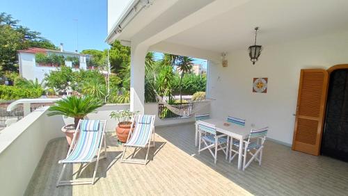 Trani Apartment | Villa Mary