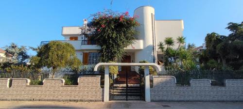 Trani Apartment | Villa Mary