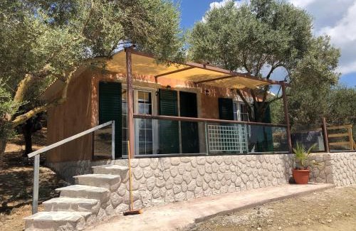 Marathias Villa | Villa MaryElen Marathias beach