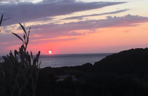 Marathias Villa | Villa MaryElen Marathias beach