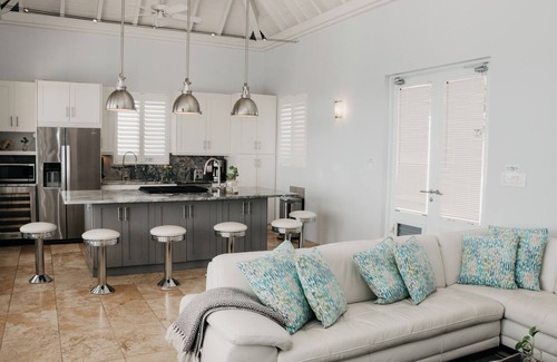 Estate Bakkero Villa | Villa Mas: Also available as a 3 bedroom.