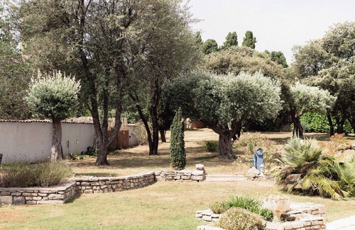 Pouzols-Minervois Villa | Villa Mas Bourguignon