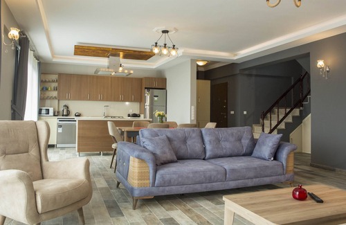 Sogut Villa | Villa Masal Söğüt Village Marmaris Daily Weekly Rentals