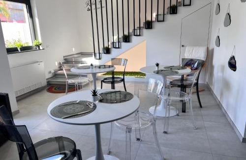 Favara Bed & Breakfast | Villa Masami b&b e casa vacanze