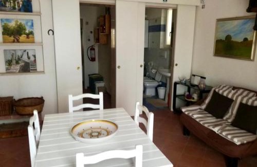 Gioia del Colle House | Villa Masi