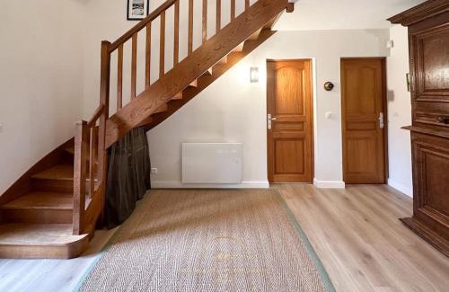 Saint-Quentin-en-Yvelines House | Villa Massenet - Paris 2024 Olympics