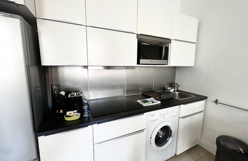 Jean-Medecin Apartment | Villa Massena