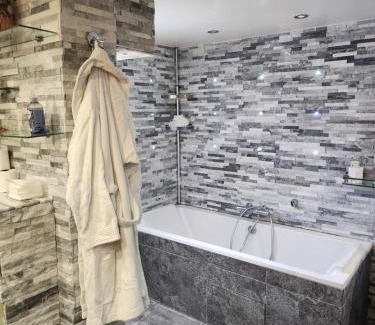 Sarcelles Villa | VILLA MASSENET
