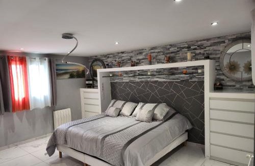 Sarcelles Villa | VILLA MASSENET