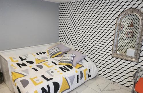 Sarcelles Villa | VILLA MASSENET