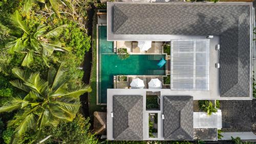 Peliatan Villa | Villa Mastaleth by BaliSuperHost