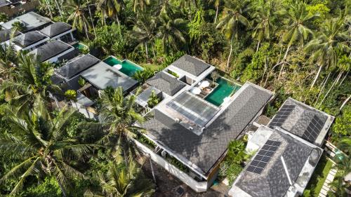 Peliatan Villa | Villa Mastaleth by BaliSuperHost