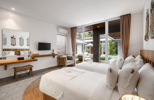 Peliatan Villa | Villa Mastaleth by BaliSuperHost