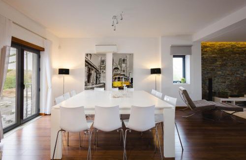 Sao Pedro da Cadeira Villa | Villa Mastlo