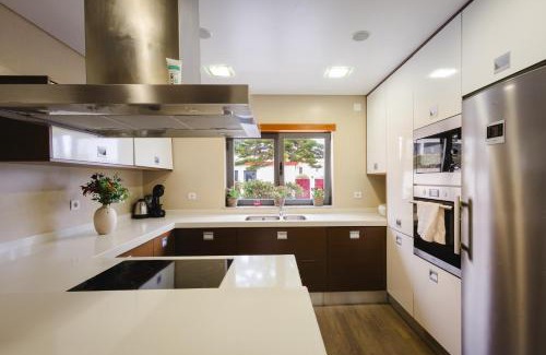 Sao Pedro da Cadeira Villa | Villa Mastlo