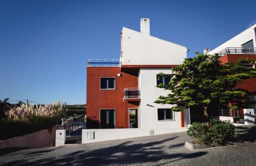 Sao Pedro da Cadeira Villa | Villa Mastlo