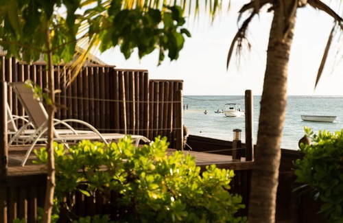 La Preneuse Villa | Villa Matahari by muse villas