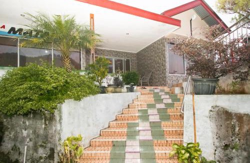 Hargomulyo Hotel | Villa Matahari Tawangmangu powered by Cocotel