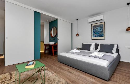 Zaostrog Villa | Villa Mate