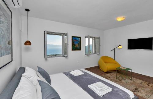 Zaostrog Villa | Villa Mate