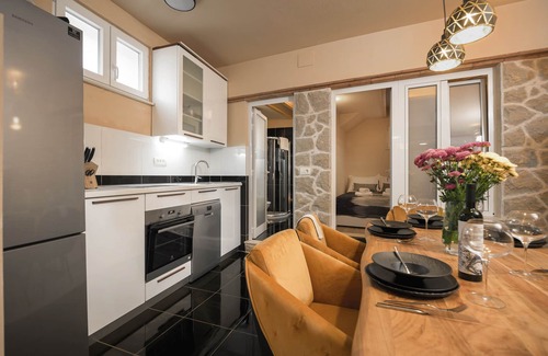 Old Town Apartment | Villa Matejuska Heritage