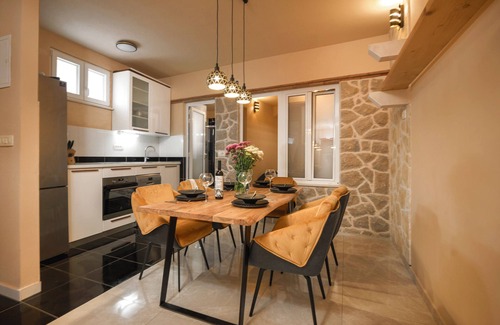 Old Town Apartment | Villa Matejuska Heritage