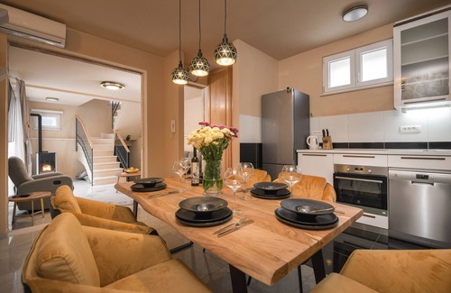 Old Town Apartment | Villa Matejuska Heritage