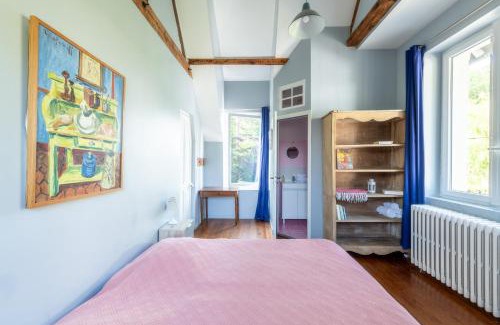 Saint-Pierre-en-Port Villa | Villa Mathilde