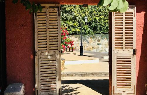 Mouans-Sartoux House | VILLA MATHIS