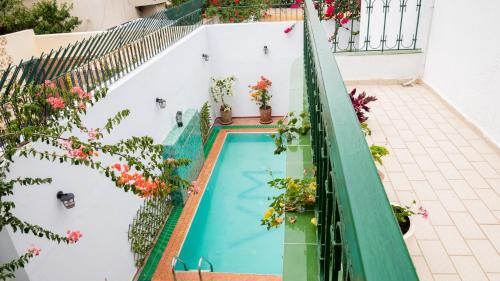 Tetouan House | VILLA MATI Maison D'hôtes