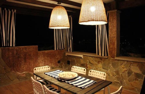 Villaputzu Villa | VILLA MATILDE