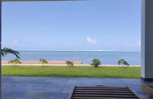 Tevaitoa Villa | Villa MATOANUI