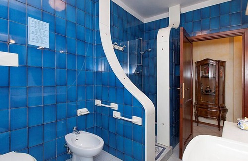 Quartu Sant'Elena Villa | Villa Mattia