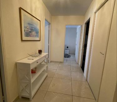 Cannes La Bocca Apartment | Villa Maupassant 06 Cannes