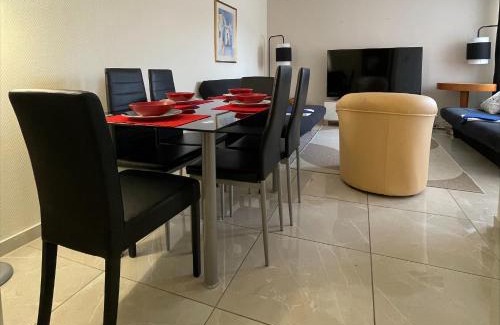 Cannes La Bocca Apartment | Villa Maupassant 06 Cannes