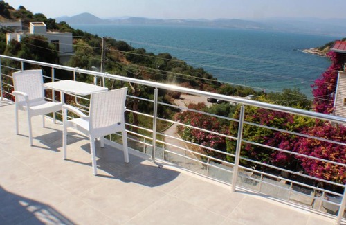 Bogazici Apartment | villa mavi bodrum