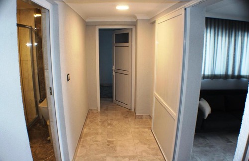 Bogazici Apartment | villa mavi bodrum