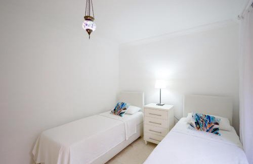 Kas Villa | Villa Mavi