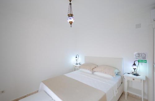 Kas Villa | Villa Mavi
