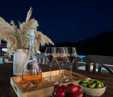 Xanthi Region Villa | Villa Mavraki