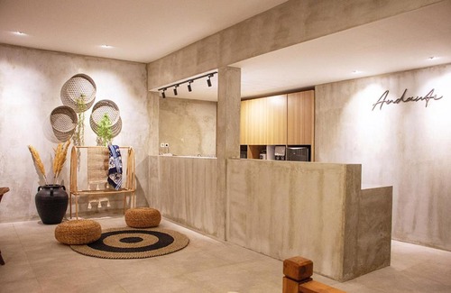 Bogor Barat Villa | Villa Mawar Melati