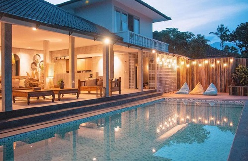 Bogor Barat Villa | Villa Mawar Melati