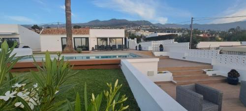 Santa Ursula Villa | Villa MaX